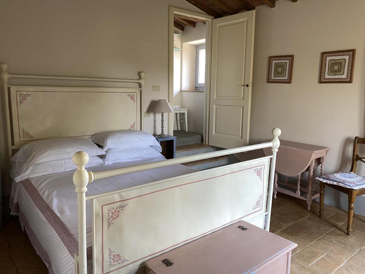 Villa Castellina - Homelilke Villas Castellina in Chianti Exteriör bild