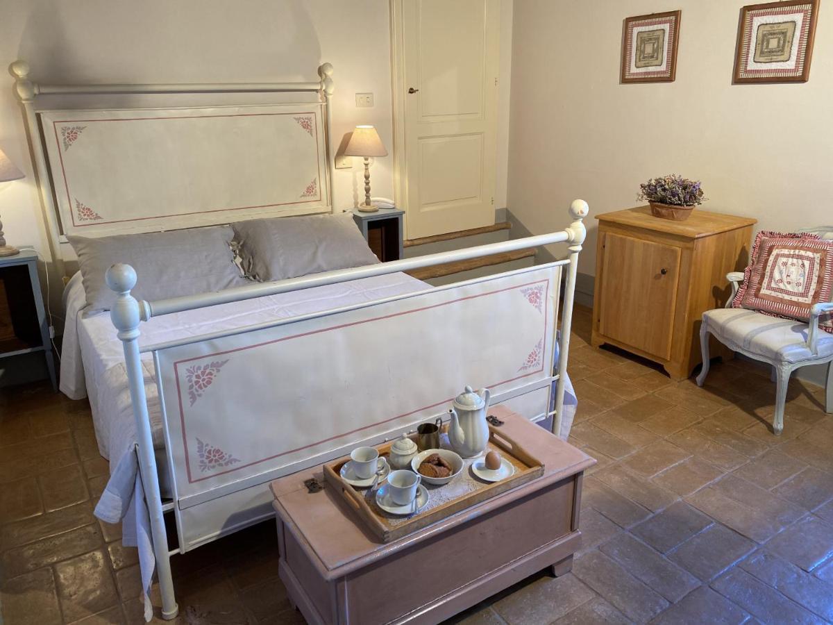 Villa Castellina - Homelilke Villas Castellina in Chianti Exteriör bild