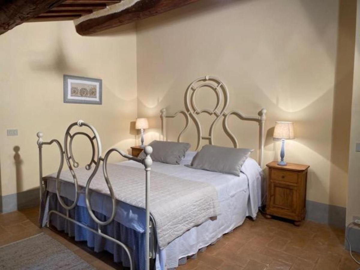 Villa Castellina - Homelilke Villas Castellina in Chianti Exteriör bild